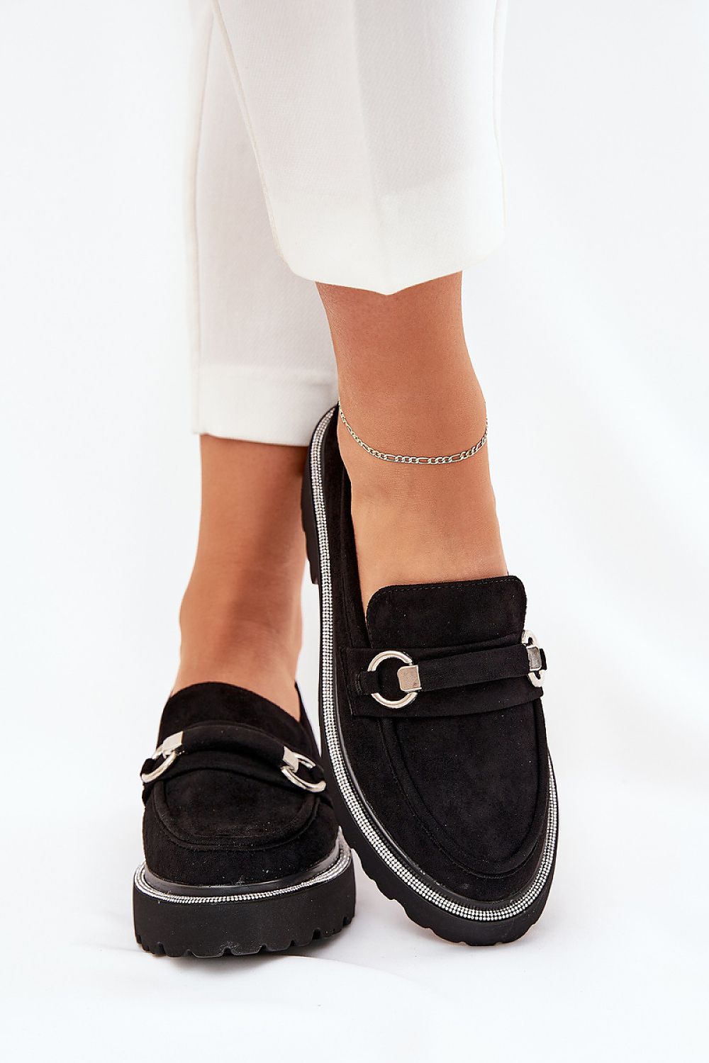  Mokaszin model 211114 Step in style 