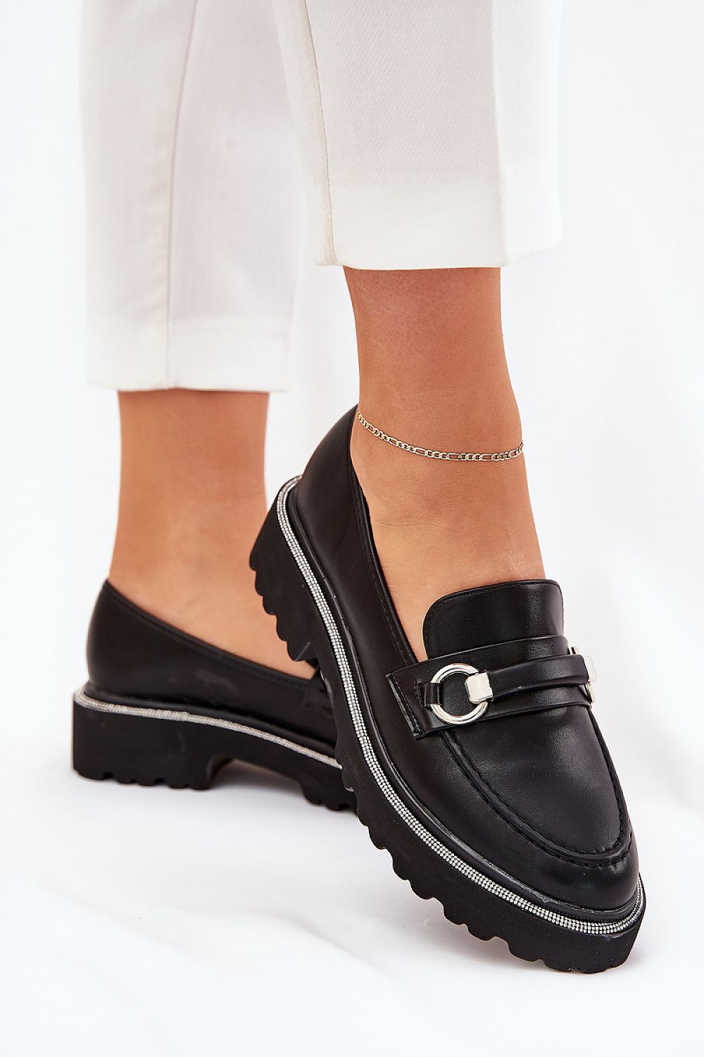  Mokaszin model 211115 Step in style 