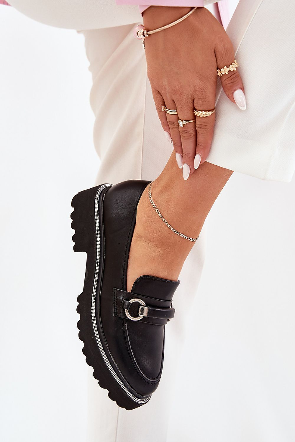  Mokaszin model 211115 Step in style 