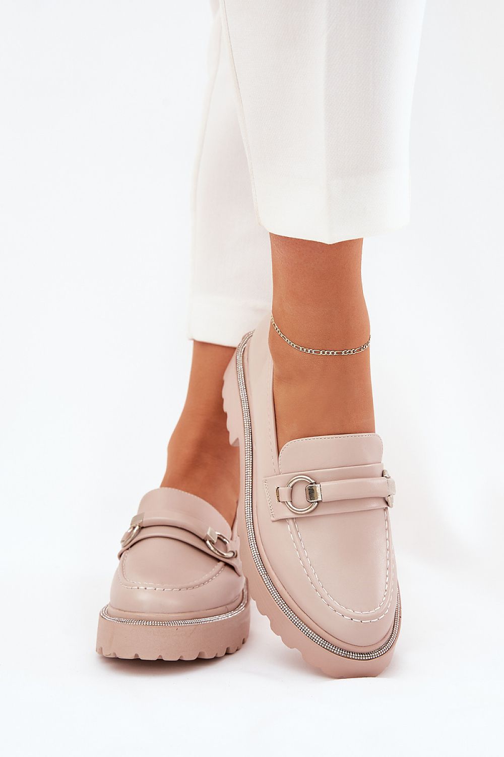  Mokaszin model 211116 Step in style 