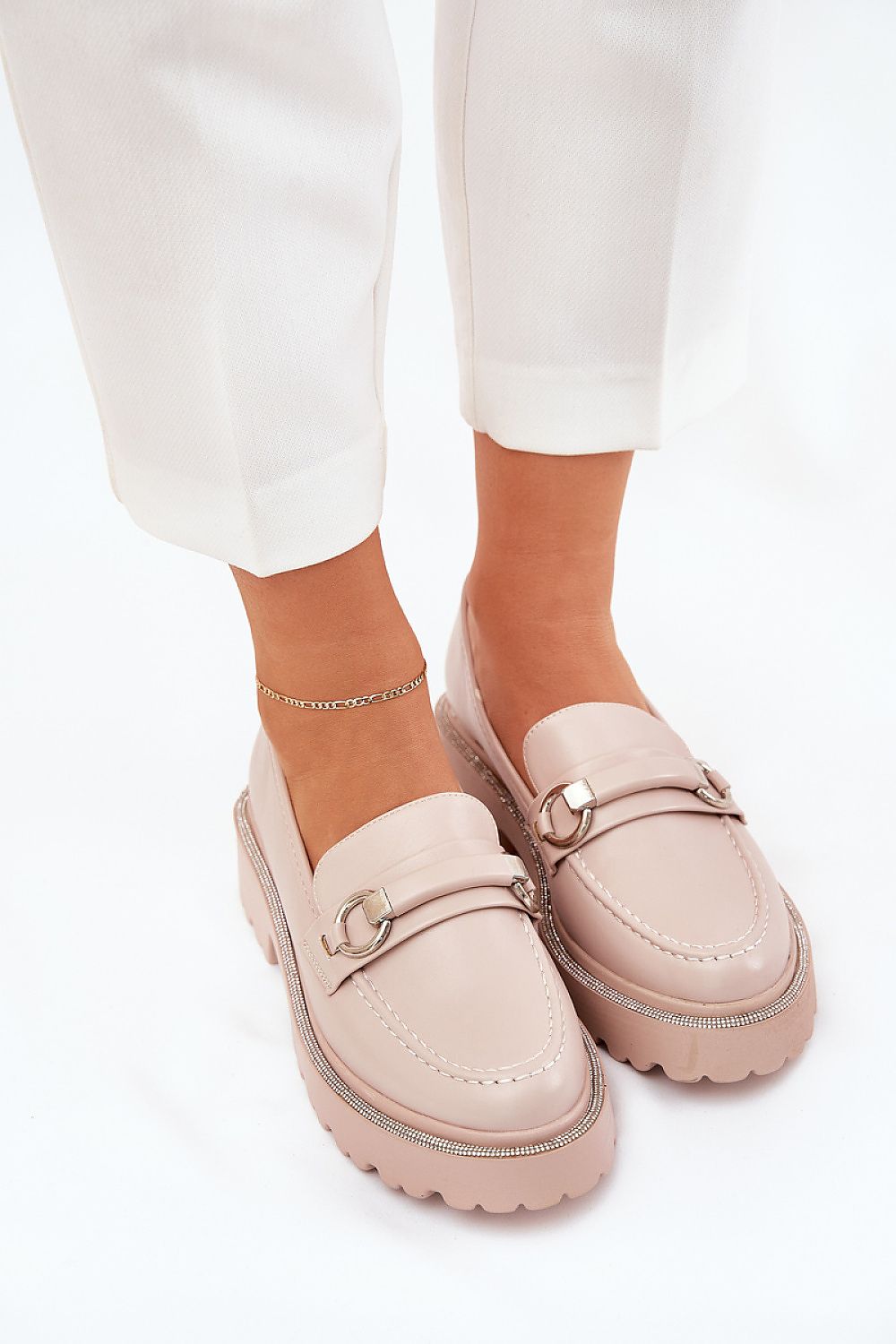  Mokaszin model 211116 Step in style 