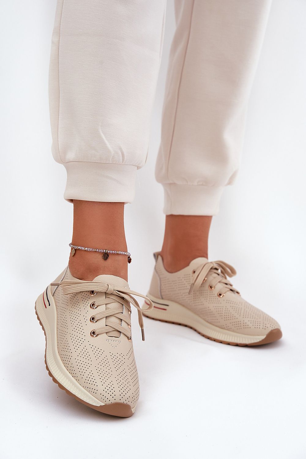  Sport cipő model 211118 Step in style 