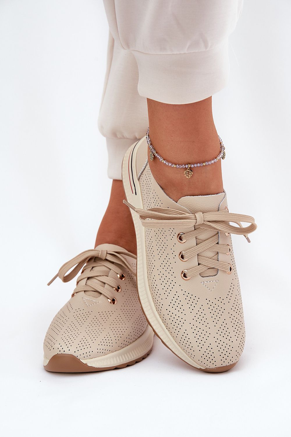  Sport cipő model 211118 Step in style 