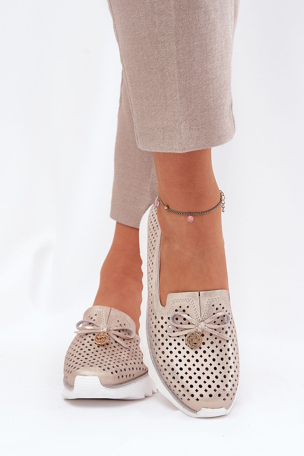  Félcipő model 211119 Step in style 