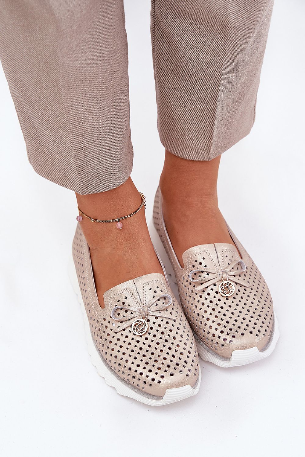  Félcipő model 211119 Step in style 