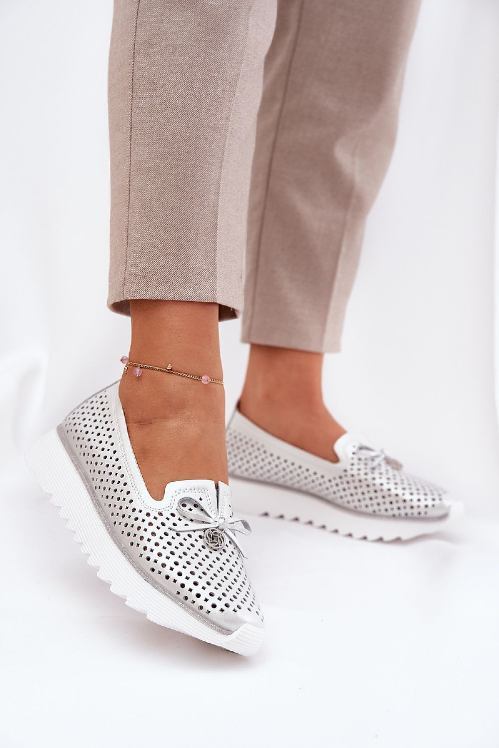  Félcipő model 211120 Step in style 