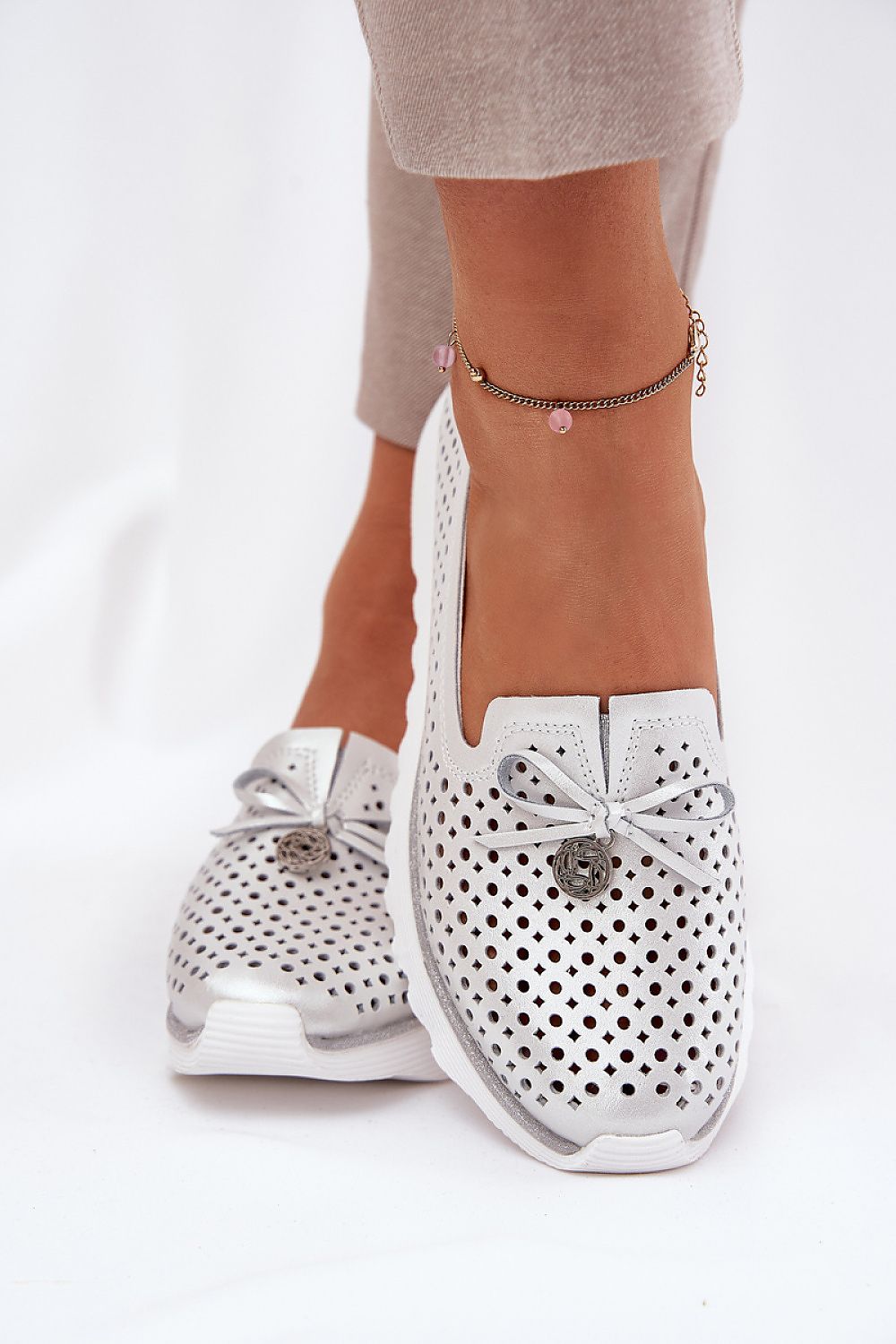  Félcipő model 211120 Step in style 