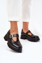  Félcipő model 211125 Step in style 