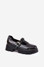  Félcipő model 211125 Step in style 