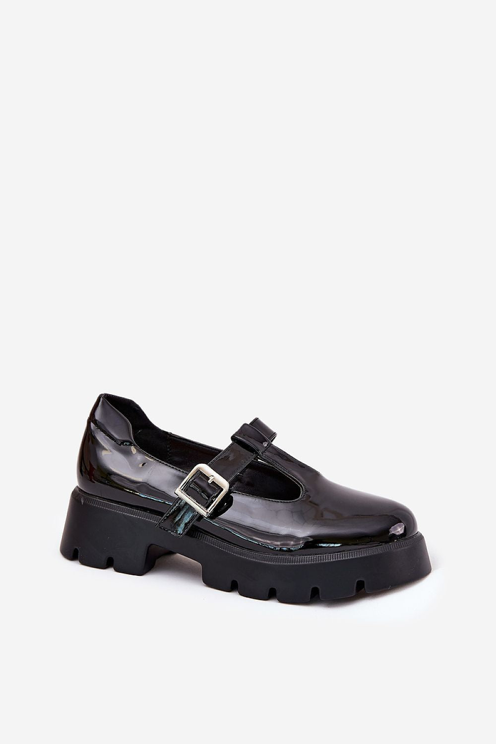  Félcipő model 211125 Step in style 