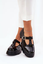  Félcipő model 211125 Step in style 