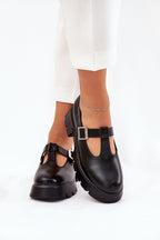  Félcipő model 211126 Step in style 