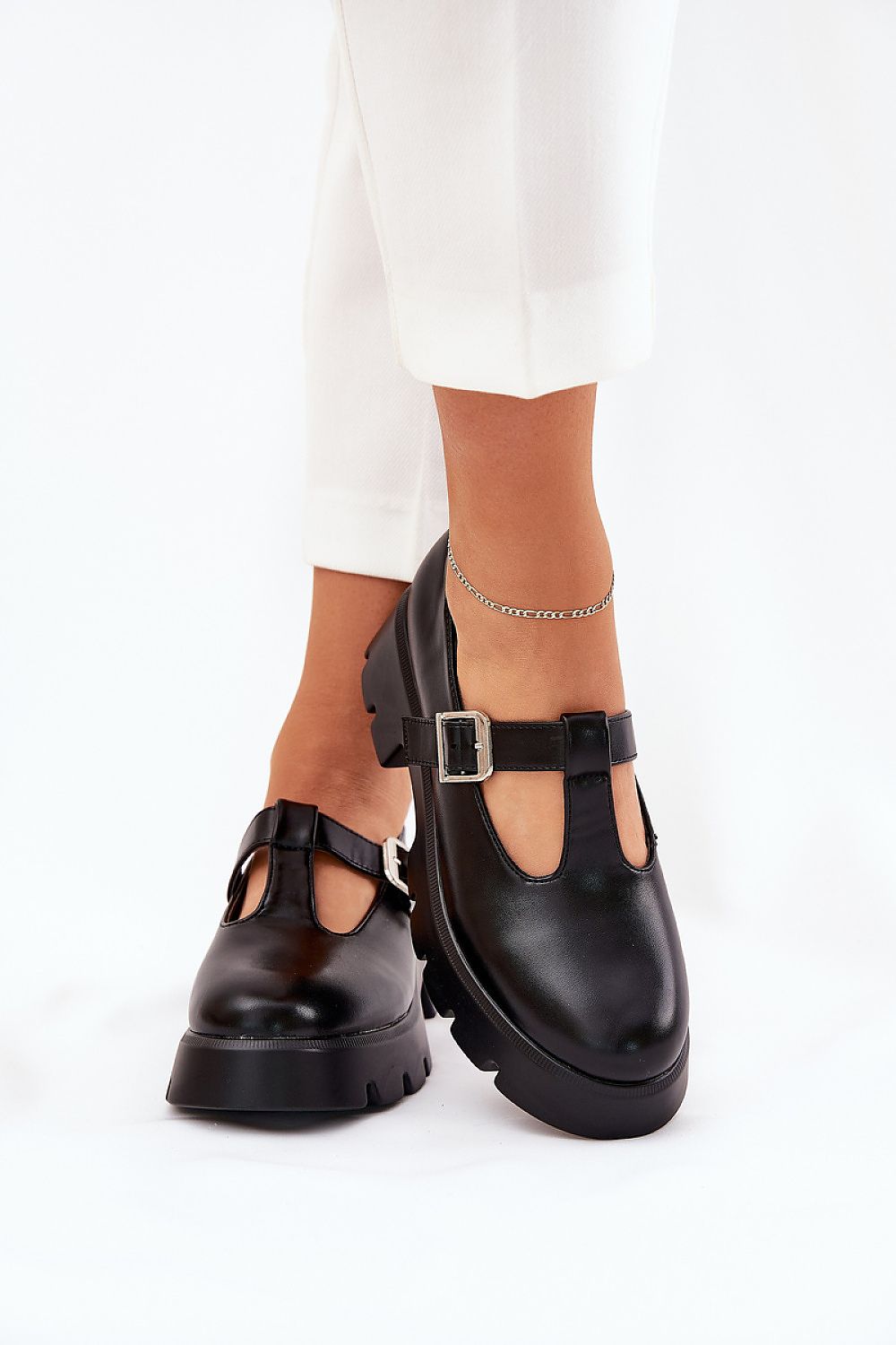  Félcipő model 211126 Step in style 