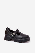  Félcipő model 211126 Step in style 