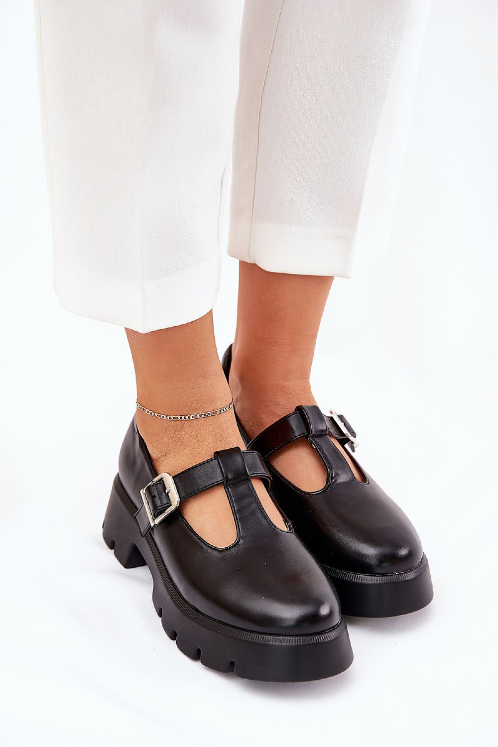  Félcipő model 211126 Step in style 