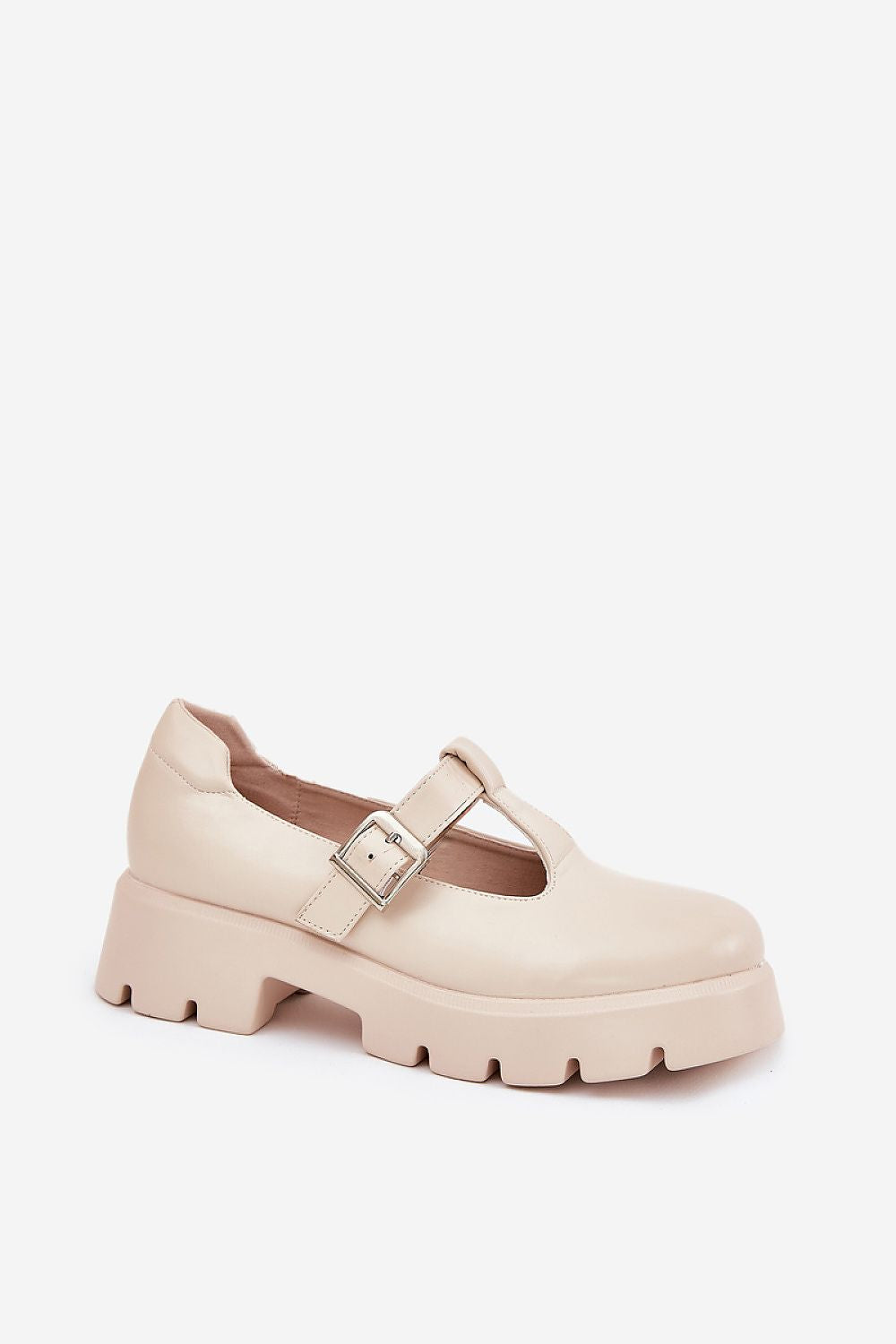  Félcipő model 211127 Step in style 
