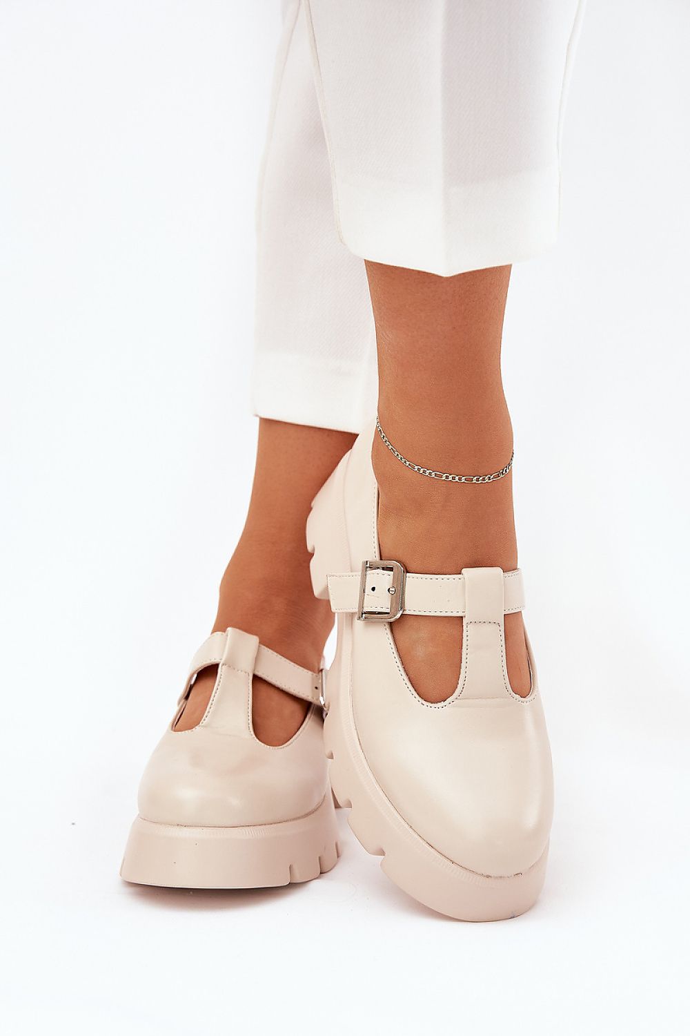  Félcipő model 211127 Step in style 