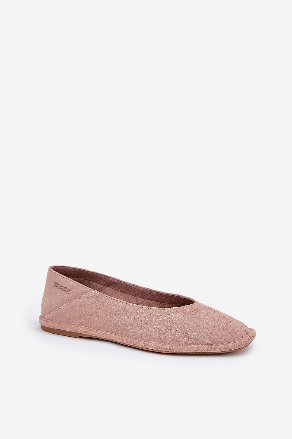 Balerinák model 211129 Step in style 