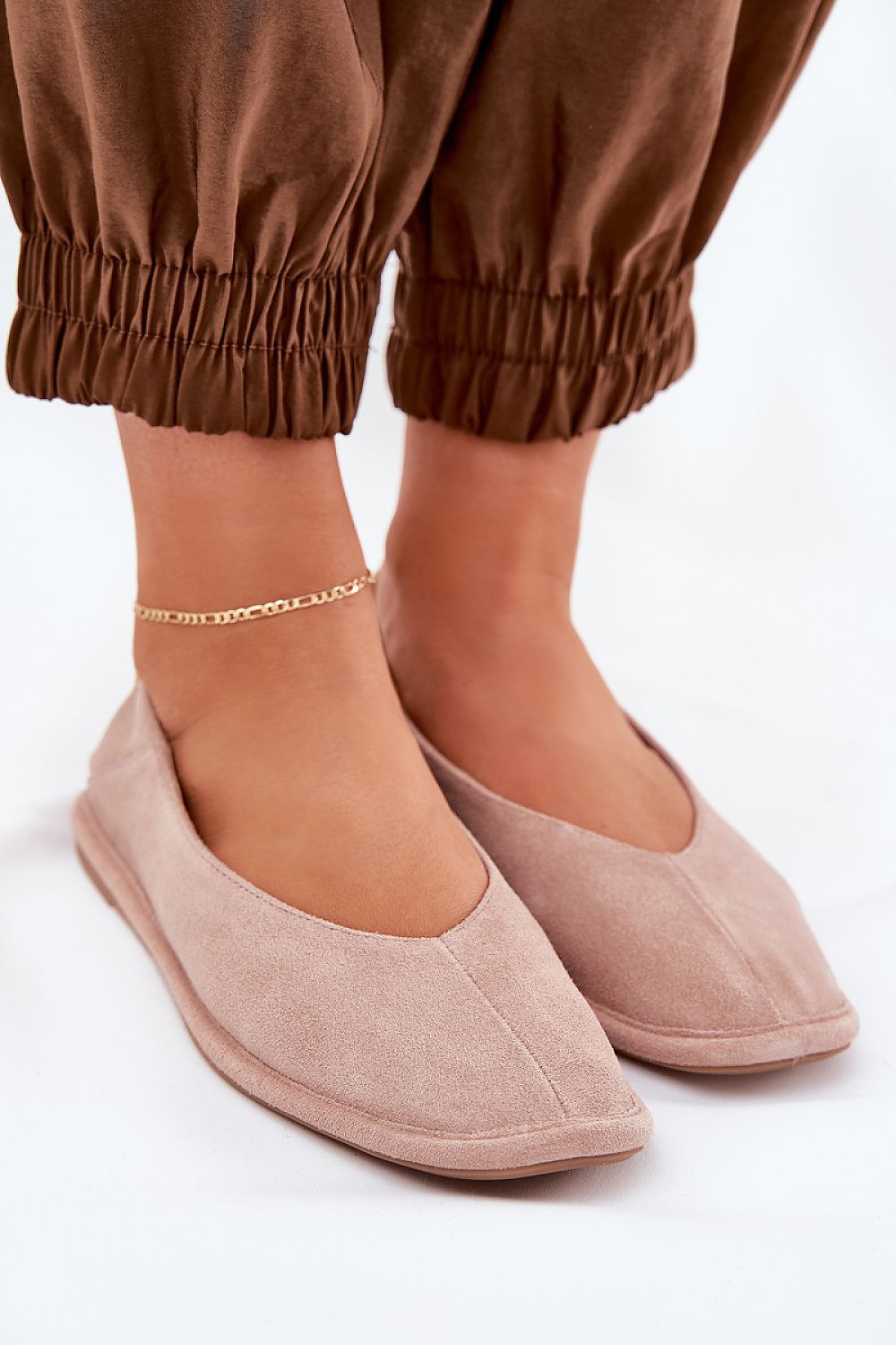  Balerinák model 211129 Step in style 