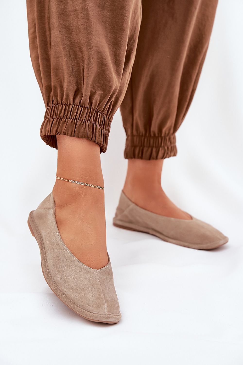  Balerinák model 211130 Step in style 