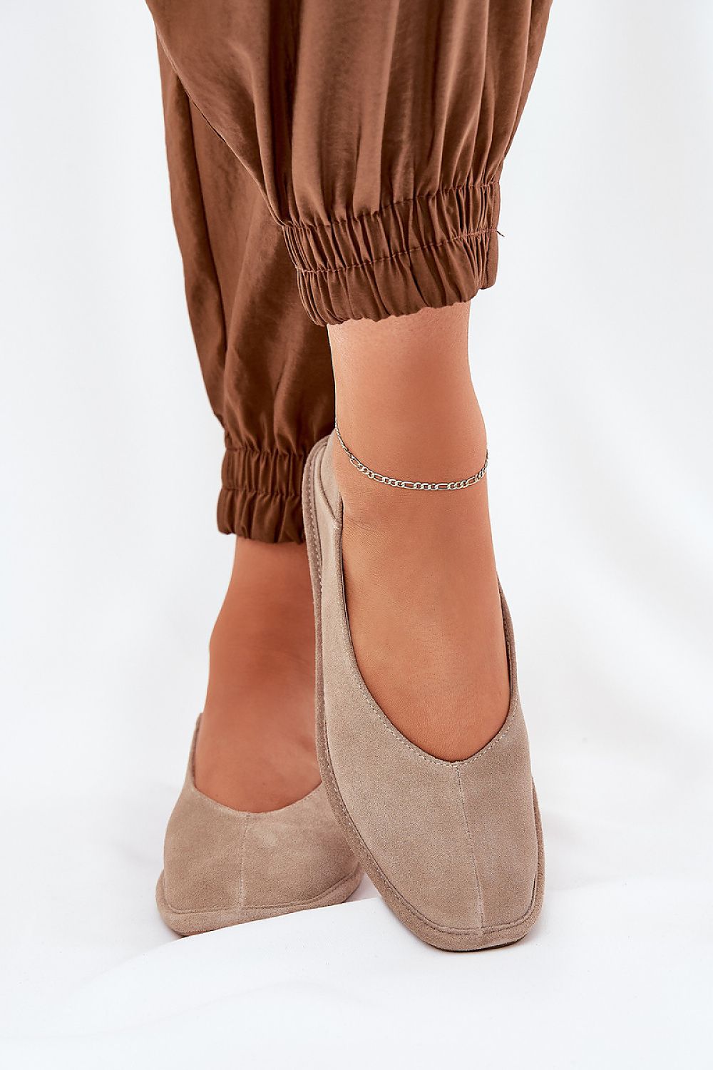  Balerinák model 211130 Step in style 