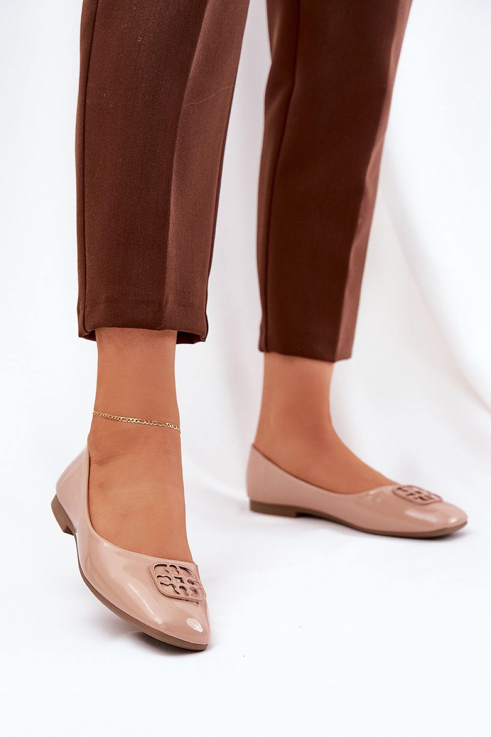 Balerinák model 211132 Step in style 