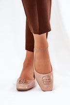  Balerinák model 211132 Step in style 