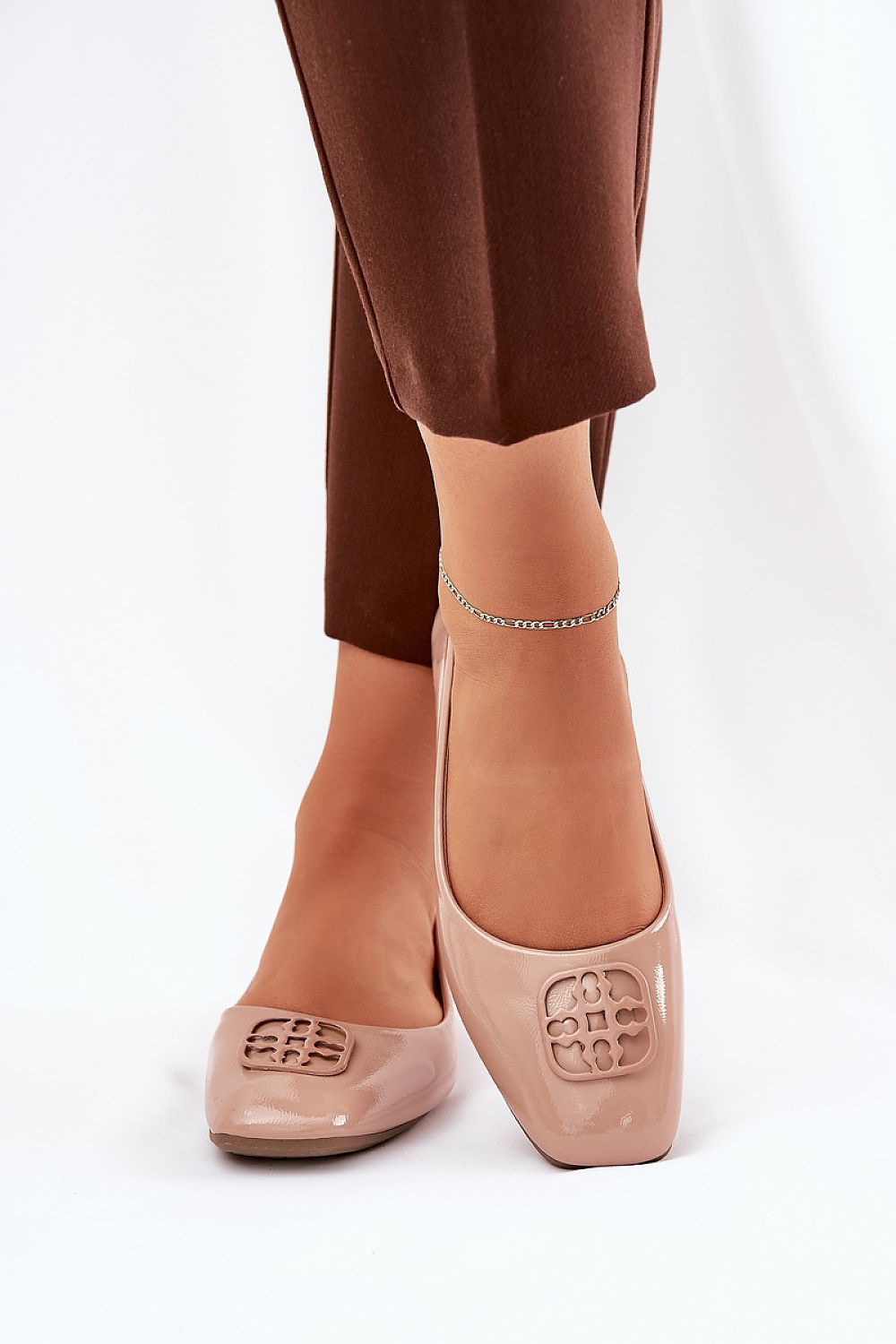  Balerinák model 211132 Step in style 