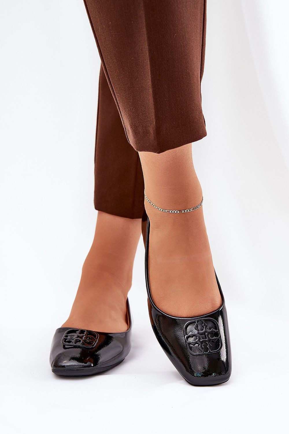  Balerinák model 211133 Step in style 