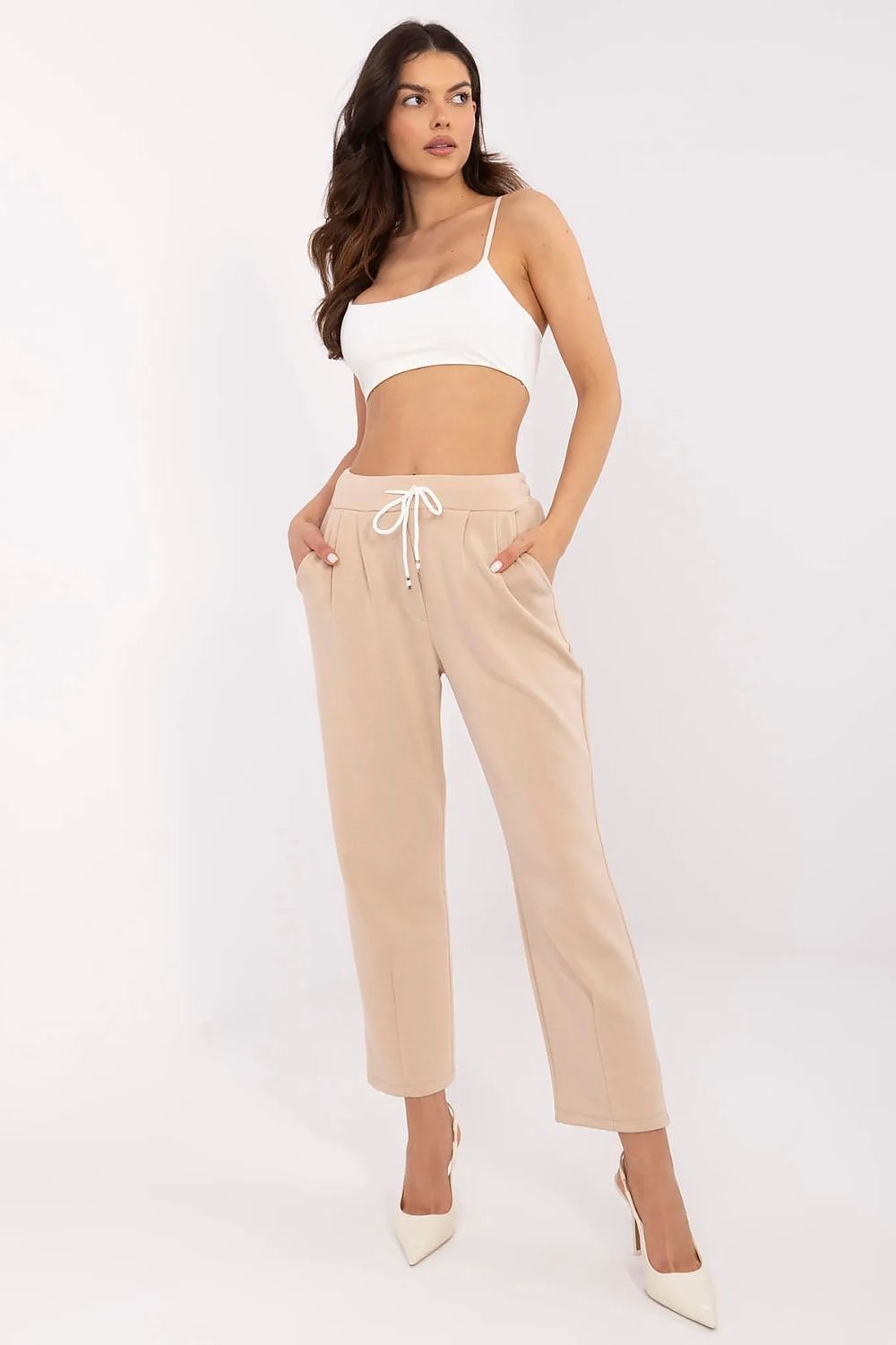  Szabadidő nadrág model 210952 Italy Moda 
