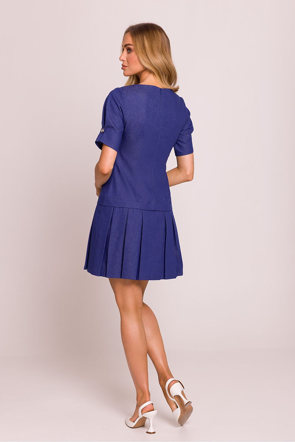  Hétköznapi ruha model 211153 Moe 