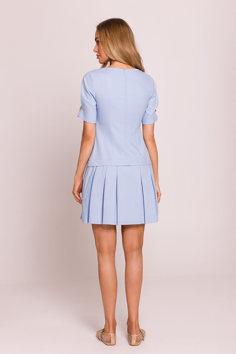  Hétköznapi ruha model 211155 Moe 