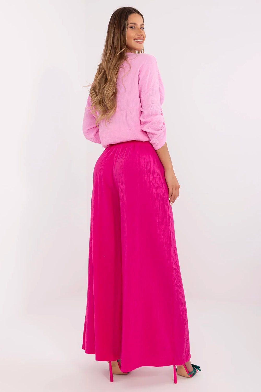  Női nadrág model 211270 Italy Moda 