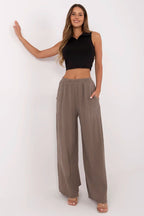  Női nadrág model 211271 Italy Moda 