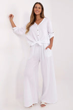  Női nadrág model 211273 Italy Moda 