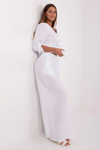  Női nadrág model 211273 Italy Moda 