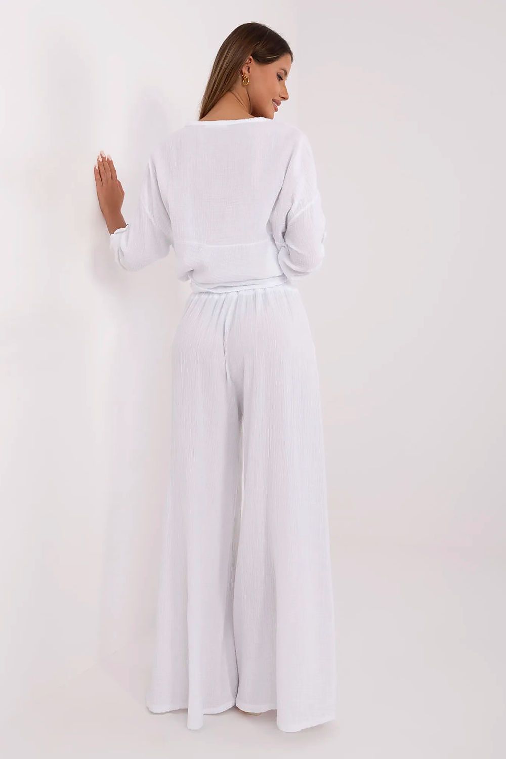  Női nadrág model 211273 Italy Moda 