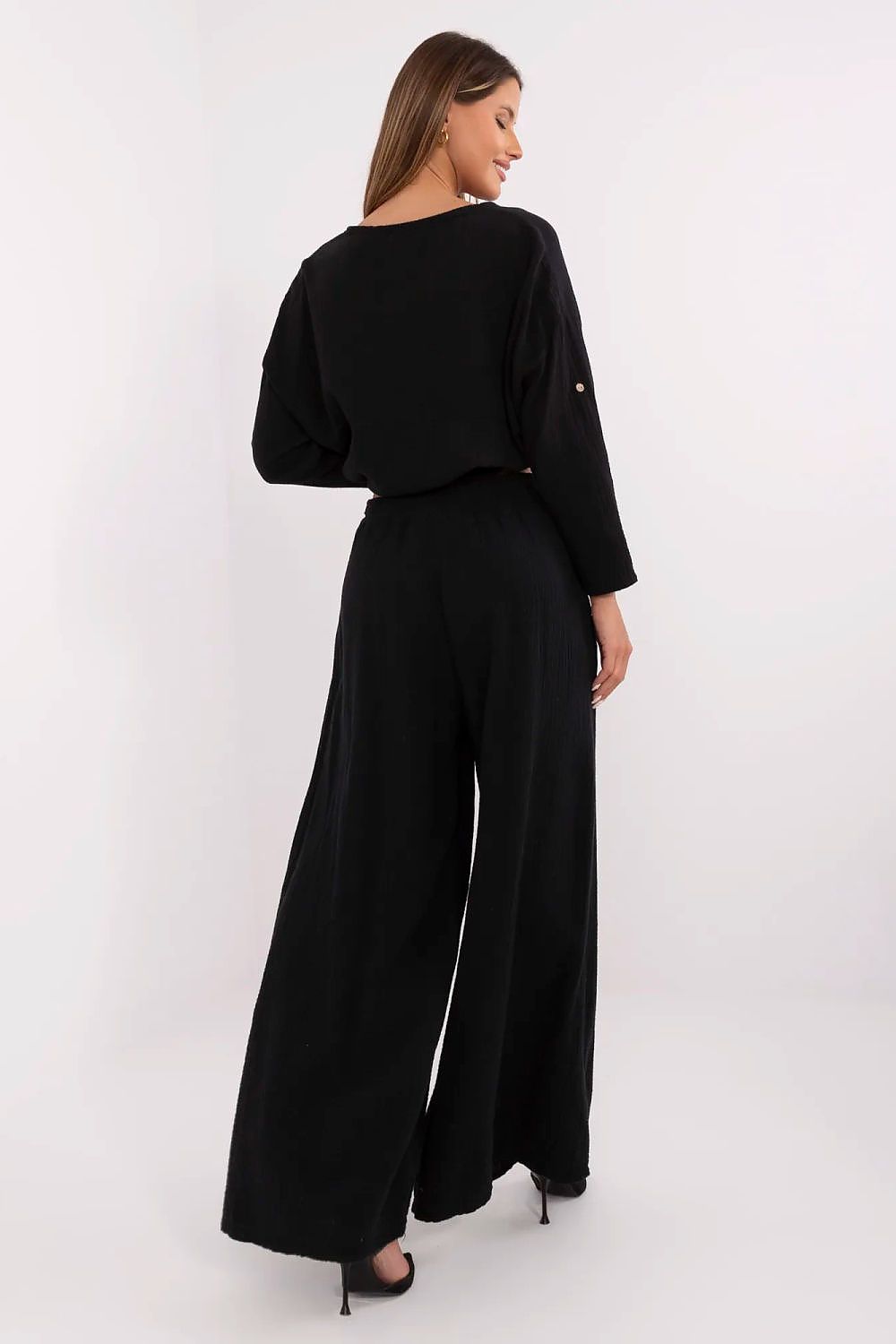  Női nadrág model 211274 Italy Moda 