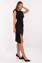  Estélyi ruha model 211280 Italy Moda 