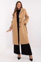  Kabát model 211298 Italy Moda 