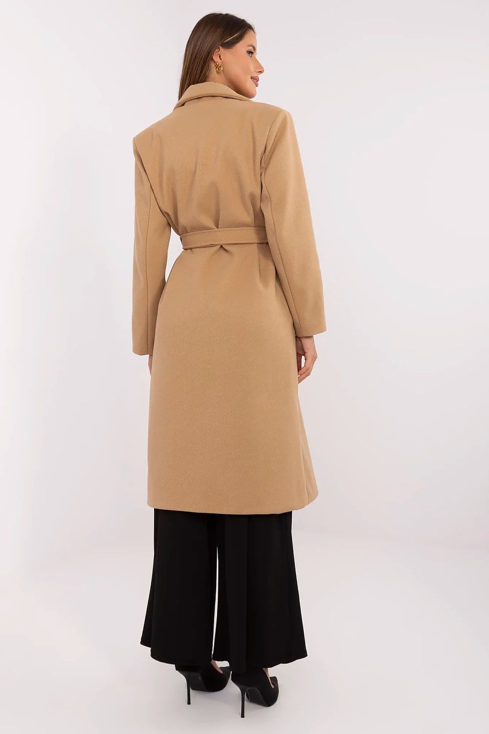  Kabát model 211298 Italy Moda 