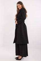  Kabát model 211299 Italy Moda 