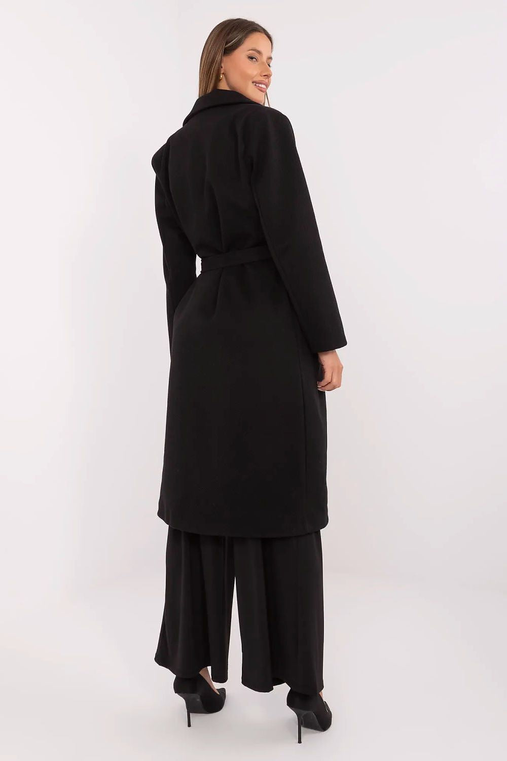  Kabát model 211299 Italy Moda 