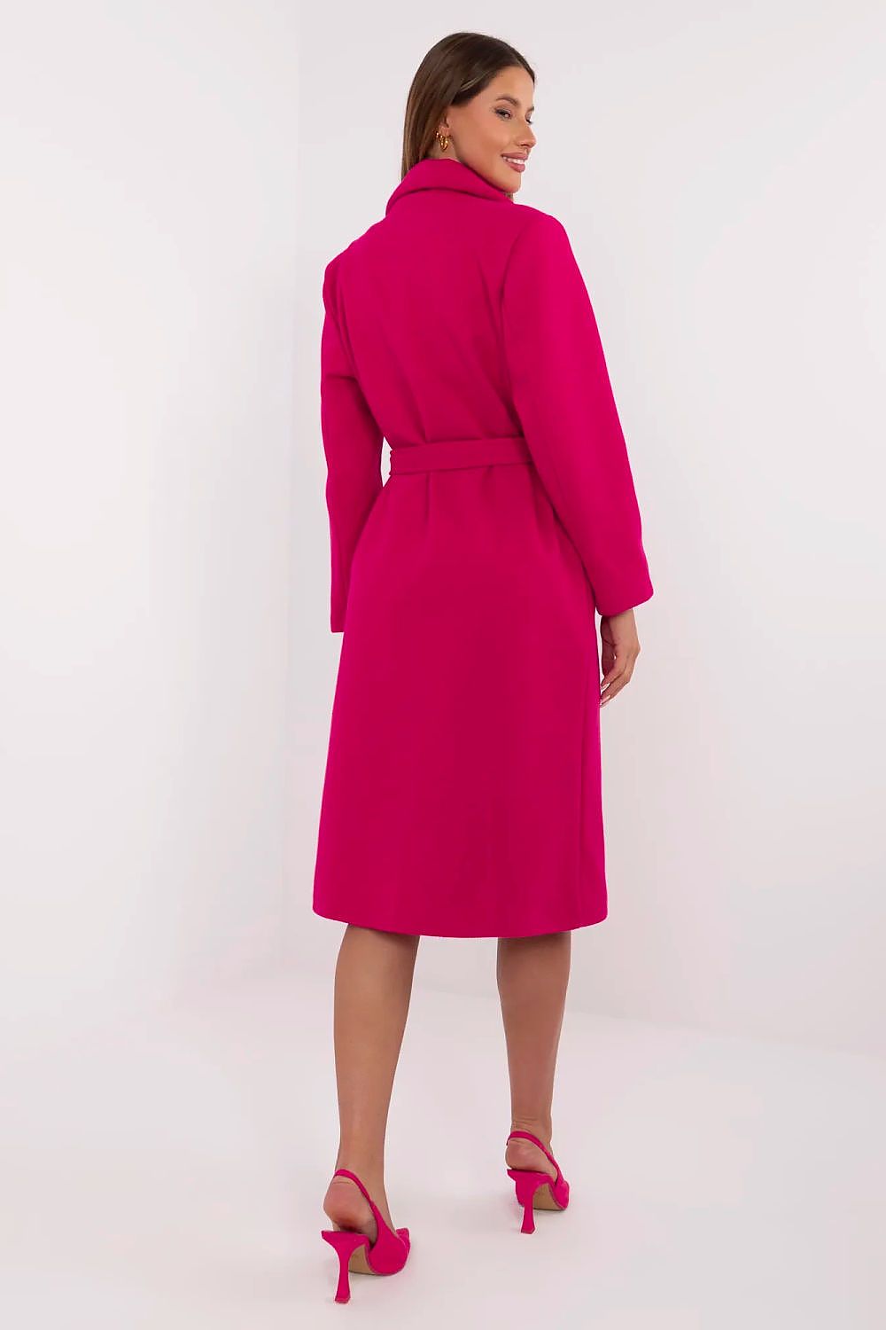  Kabát model 211300 Italy Moda 