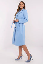  Kabát model 211301 Italy Moda 