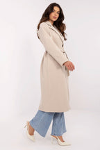  Kabát model 211303 Italy Moda 