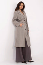  Kabát model 211304 Italy Moda 