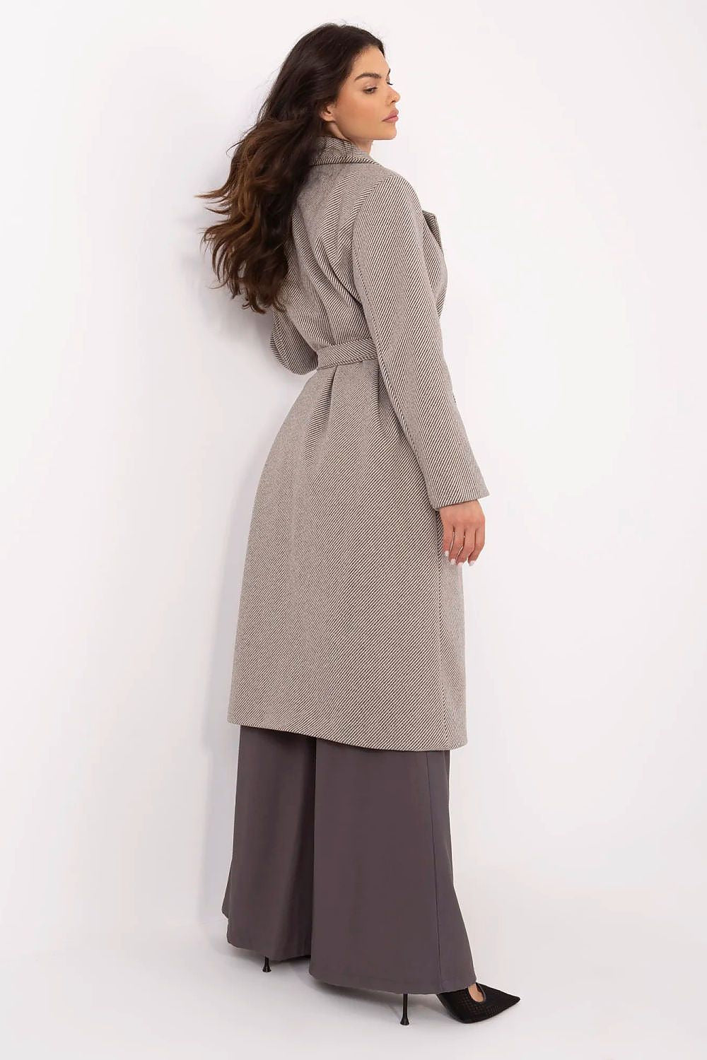  Kabát model 211304 Italy Moda 