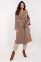  Kabát model 211305 Italy Moda 
