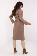  Kabát model 211305 Italy Moda 